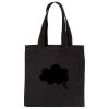 Small Canvas Tote Thumbnail