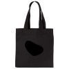 Small Canvas Tote Thumbnail