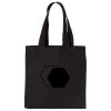 Small Canvas Tote Thumbnail