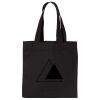 Small Canvas Tote Thumbnail