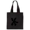 Small Canvas Tote Thumbnail