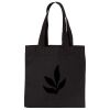 Small Canvas Tote Thumbnail