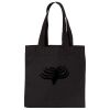 Small Canvas Tote Thumbnail
