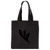 Small Canvas Tote Thumbnail