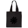 Small Canvas Tote Thumbnail