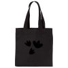 Small Canvas Tote Thumbnail