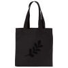 Small Canvas Tote Thumbnail