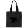 Small Canvas Tote Thumbnail