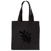 Small Canvas Tote Thumbnail