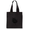 Small Canvas Tote Thumbnail