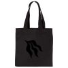 Small Canvas Tote Thumbnail