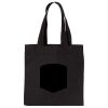 Small Canvas Tote Thumbnail