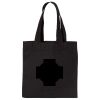 Small Canvas Tote Thumbnail