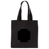 Small Canvas Tote Thumbnail