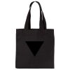 Small Canvas Tote Thumbnail