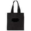 Small Canvas Tote Thumbnail