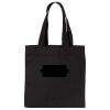 Small Canvas Tote Thumbnail