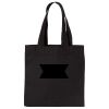 Small Canvas Tote Thumbnail