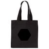 Small Canvas Tote Thumbnail