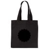 Small Canvas Tote Thumbnail