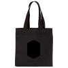 Small Canvas Tote Thumbnail