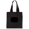 Small Canvas Tote Thumbnail