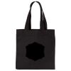 Small Canvas Tote Thumbnail