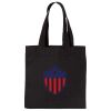 Small Canvas Tote Thumbnail