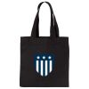 Small Canvas Tote Thumbnail