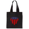 Small Canvas Tote Thumbnail