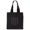 Small Canvas Tote Thumbnail