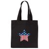 Small Canvas Tote Thumbnail