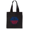Small Canvas Tote Thumbnail