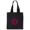 Small Canvas Tote Thumbnail