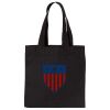 Small Canvas Tote Thumbnail