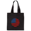 Small Canvas Tote Thumbnail