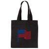 Small Canvas Tote Thumbnail