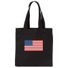Small Canvas Tote Thumbnail