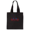 Small Canvas Tote Thumbnail