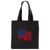 Small Canvas Tote Thumbnail