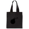 Small Canvas Tote Thumbnail