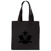 Small Canvas Tote Thumbnail