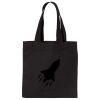 Small Canvas Tote Thumbnail