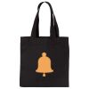 Small Canvas Tote Thumbnail
