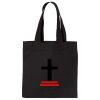Small Canvas Tote Thumbnail