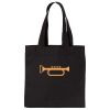 Small Canvas Tote Thumbnail