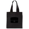 Small Canvas Tote Thumbnail