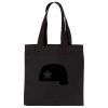 Small Canvas Tote Thumbnail