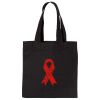 Small Canvas Tote Thumbnail