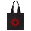 Small Canvas Tote Thumbnail